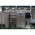 Industrial Water Treatment Reverse Osmosis Filter System